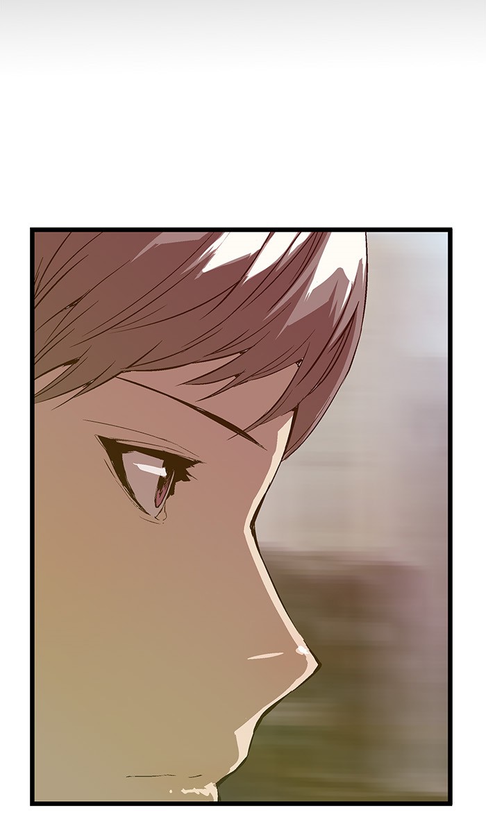 Weak Hero - Chapter 33 - Page 11