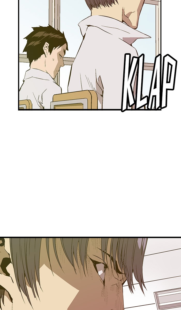 Weak Hero - Chapter 33 - Page 15