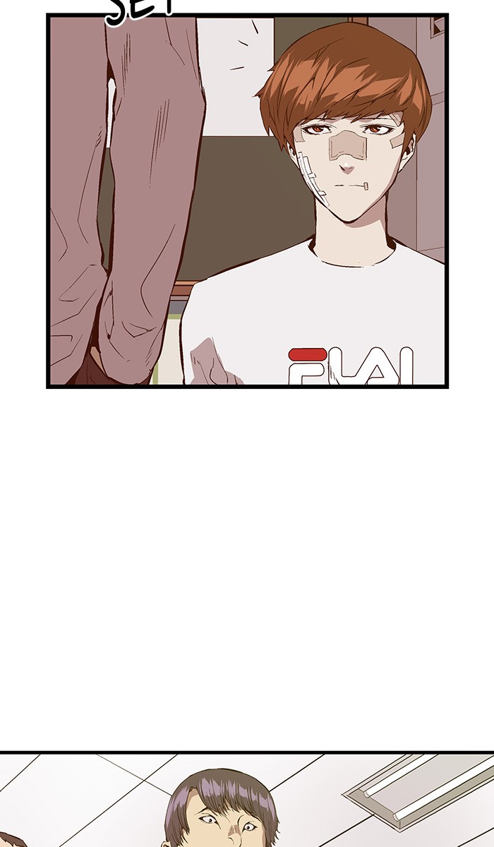 Weak Hero - Chapter 33 - Page 18