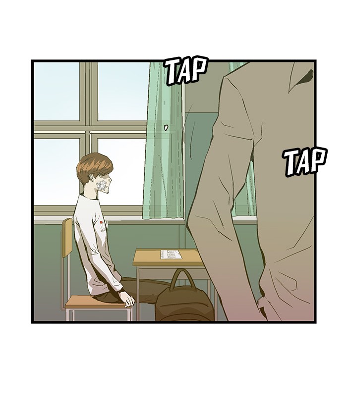 Weak Hero - Chapter 33 - Page 24