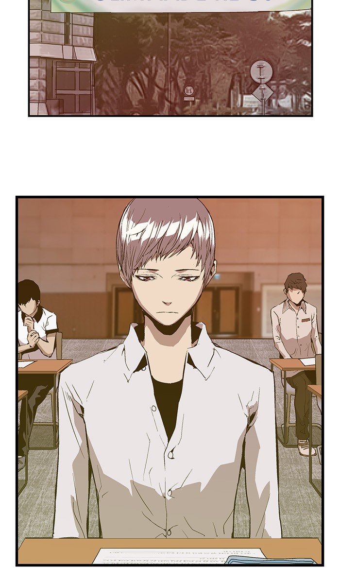 Weak Hero - Chapter 33 - Page 27