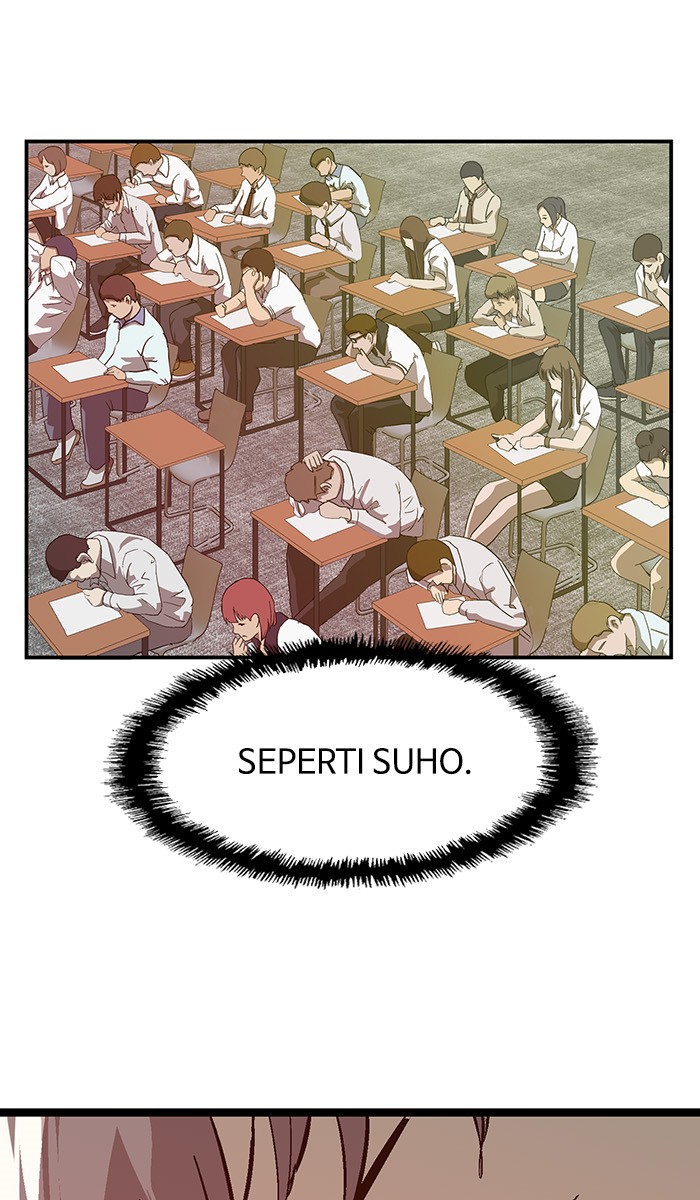 Weak Hero - Chapter 33 - Page 30