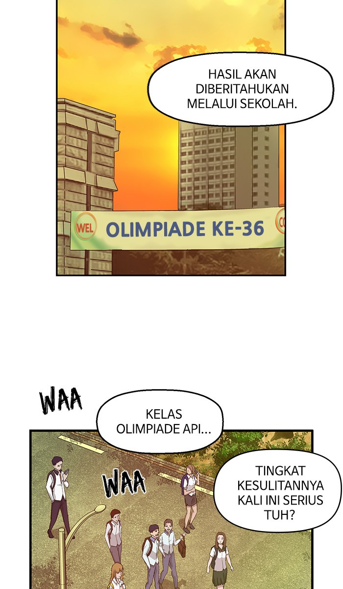 Weak Hero - Chapter 33 - Page 33