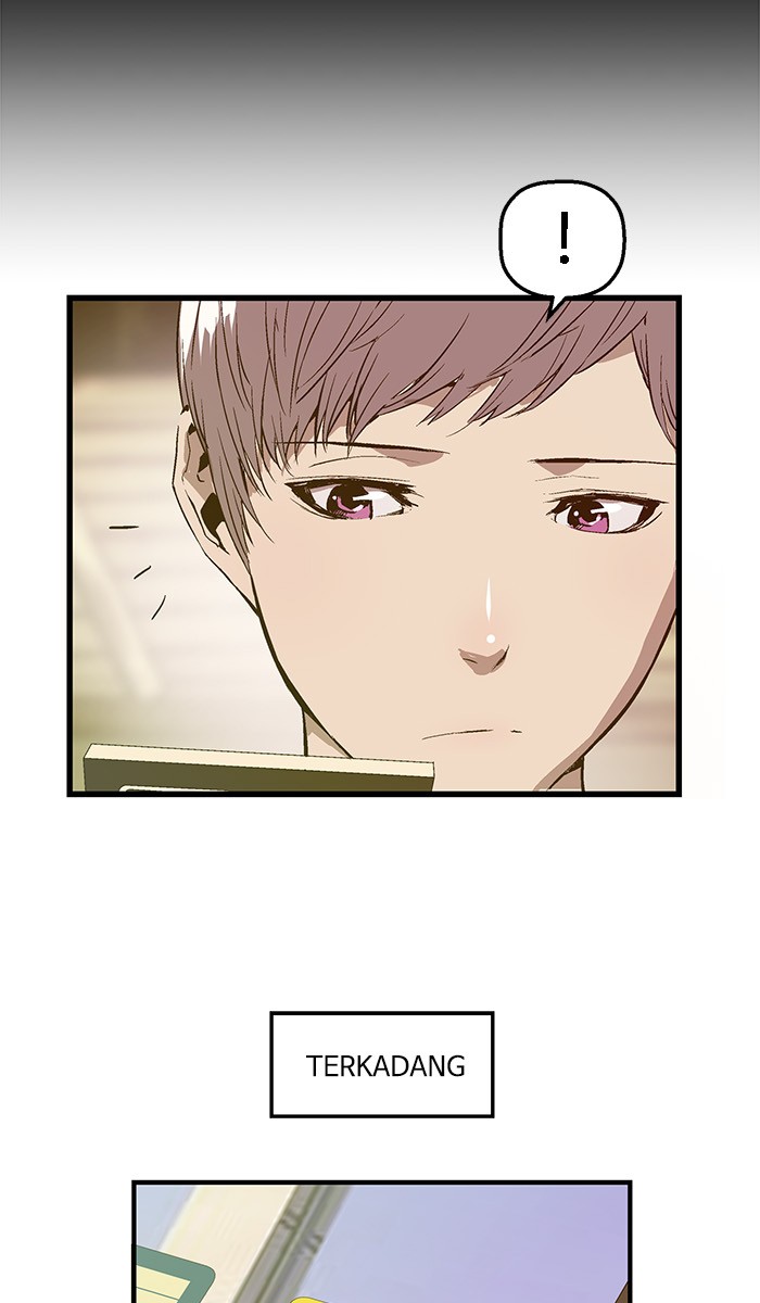 Weak Hero - Chapter 33 - Page 38