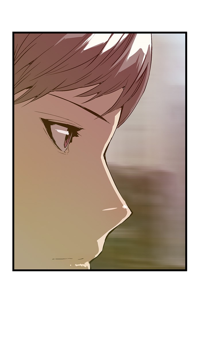 Weak Hero - Chapter 33 - Page 4