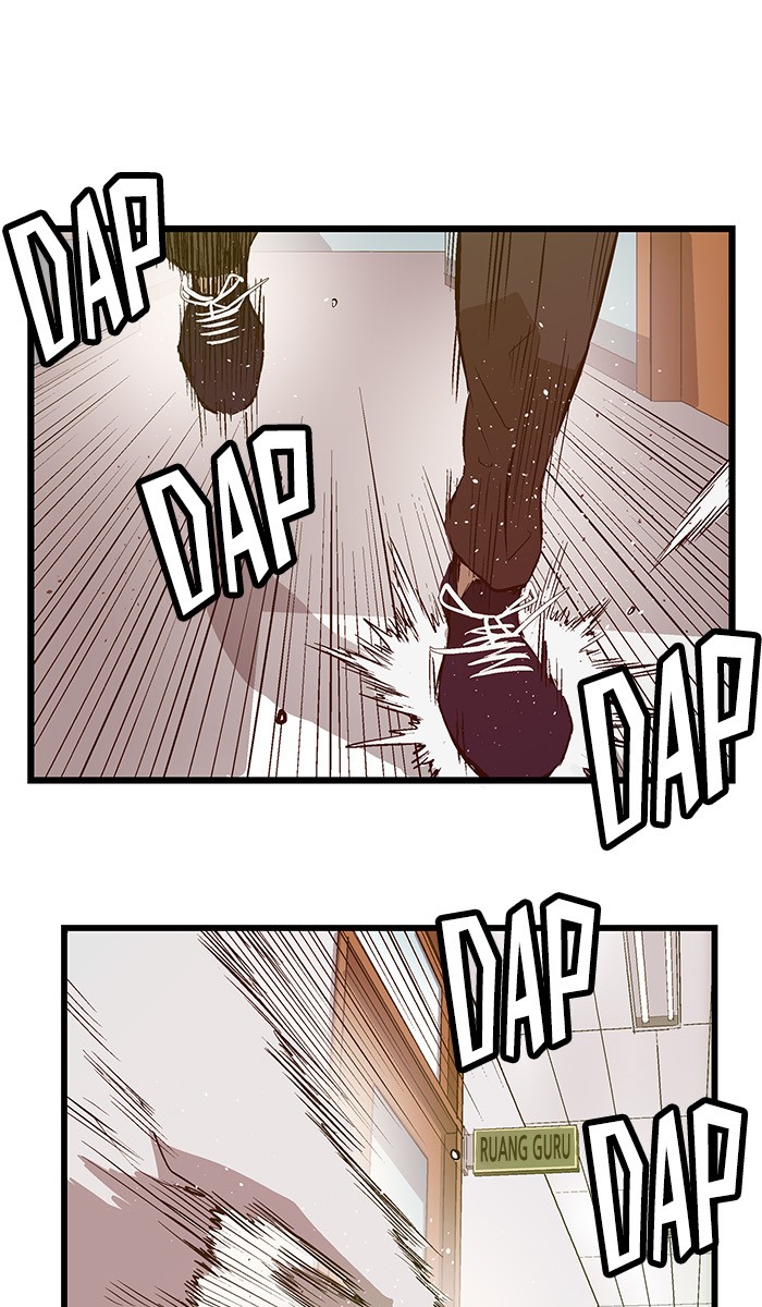 Weak Hero - Chapter 33 - Page 49