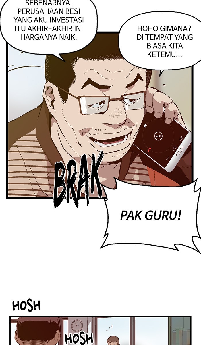 Weak Hero - Chapter 33 - Page 51