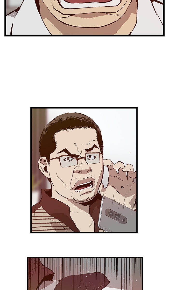 Weak Hero - Chapter 33 - Page 55