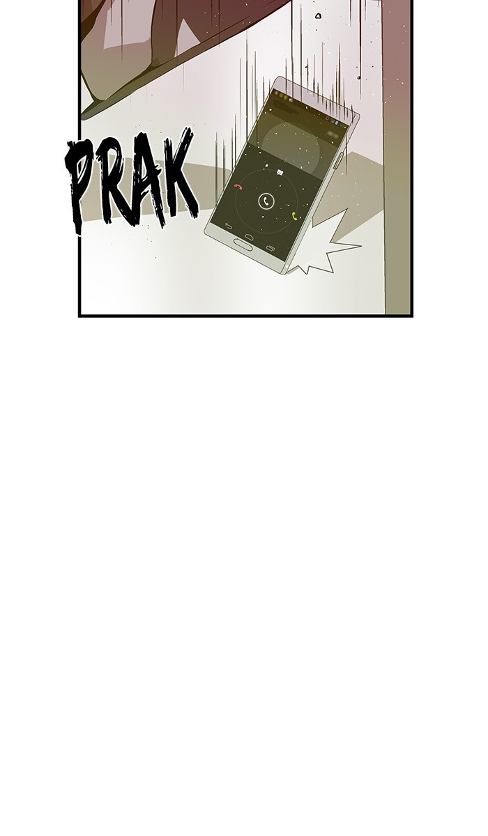 Weak Hero - Chapter 33 - Page 56