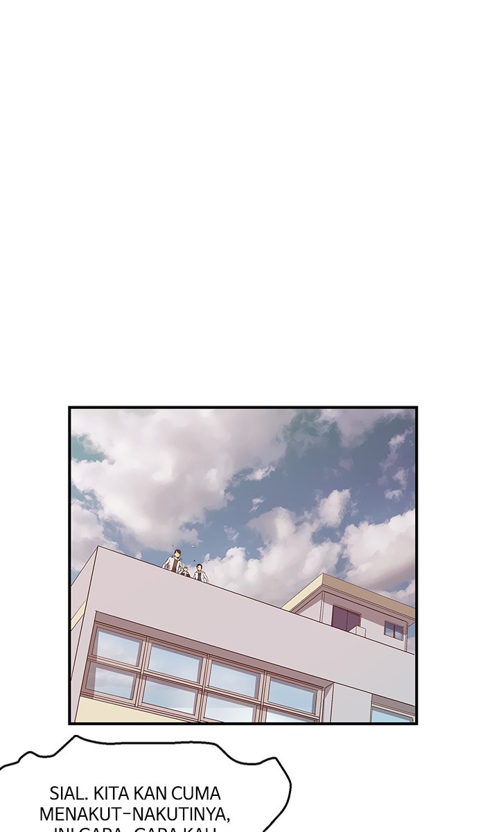 Weak Hero - Chapter 33 - Page 57