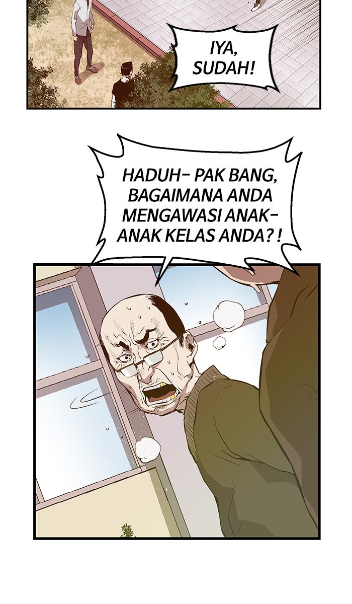 Weak Hero - Chapter 33 - Page 60