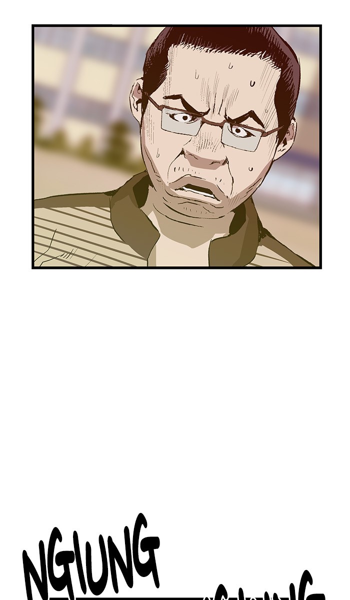 Weak Hero - Chapter 33 - Page 61