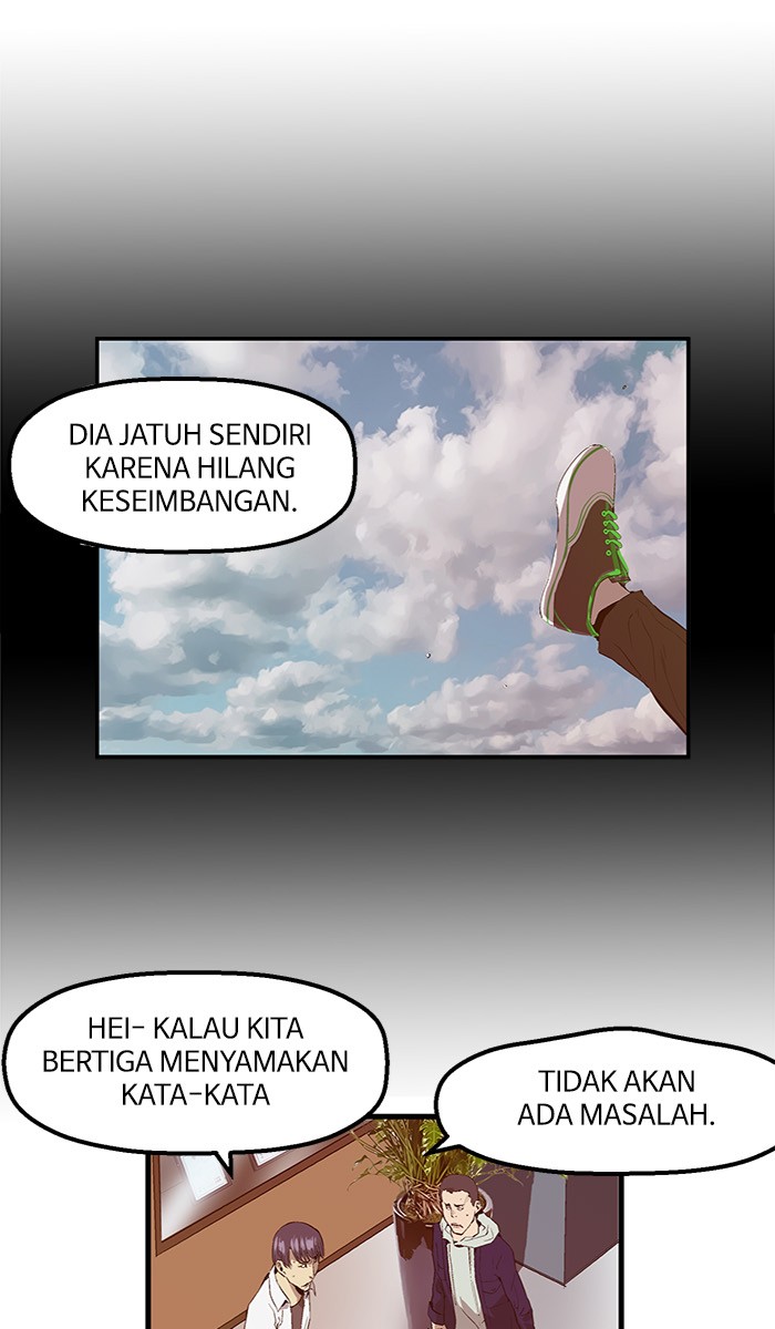 Weak Hero - Chapter 33 - Page 65