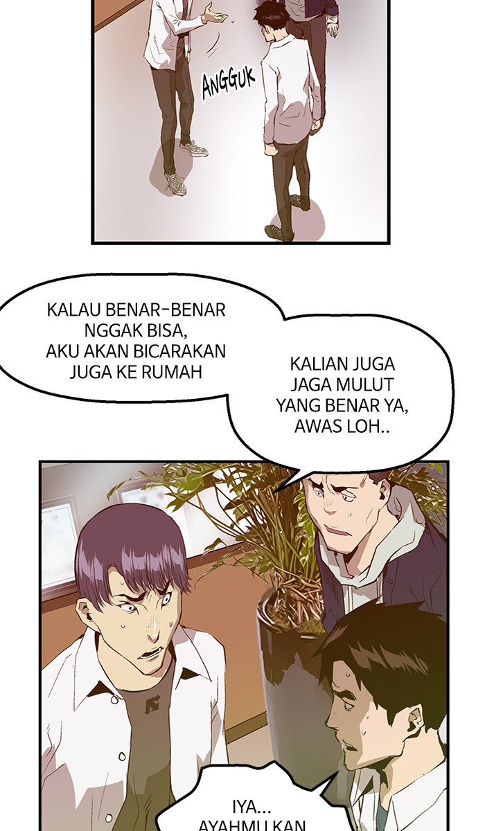 Weak Hero - Chapter 33 - Page 66