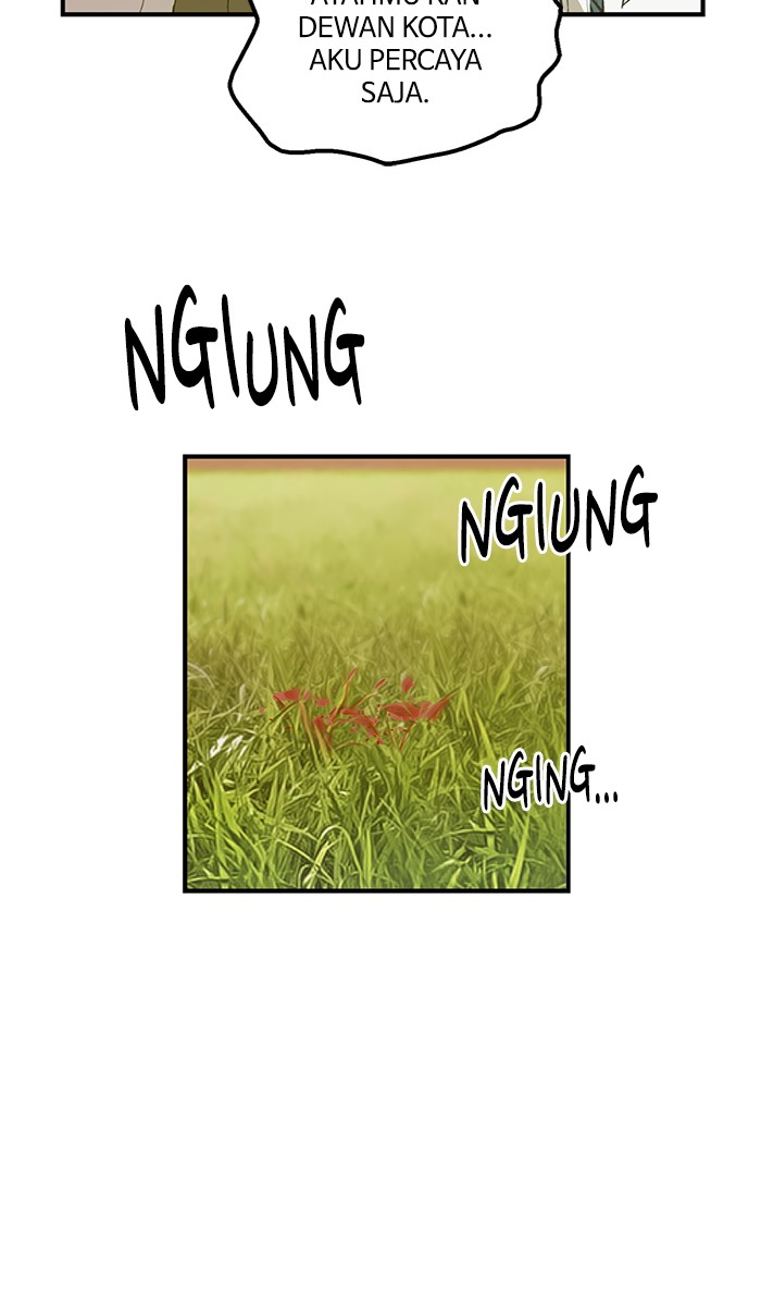 Weak Hero - Chapter 33 - Page 67