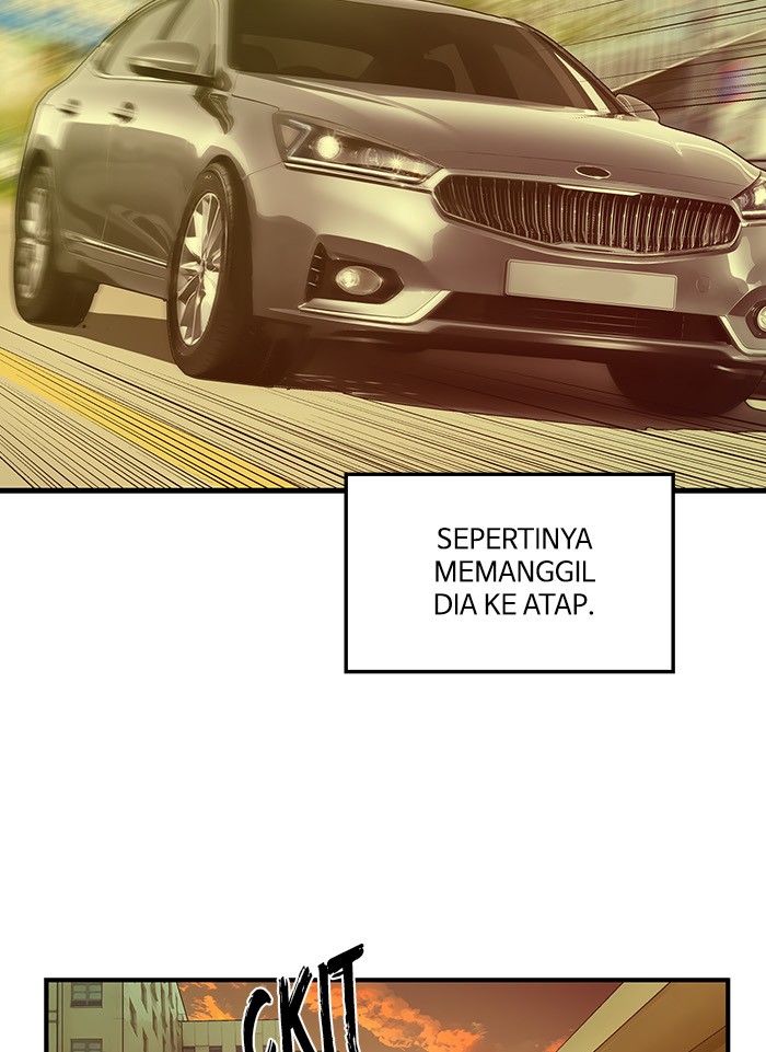 Weak Hero - Chapter 33 - Page 71