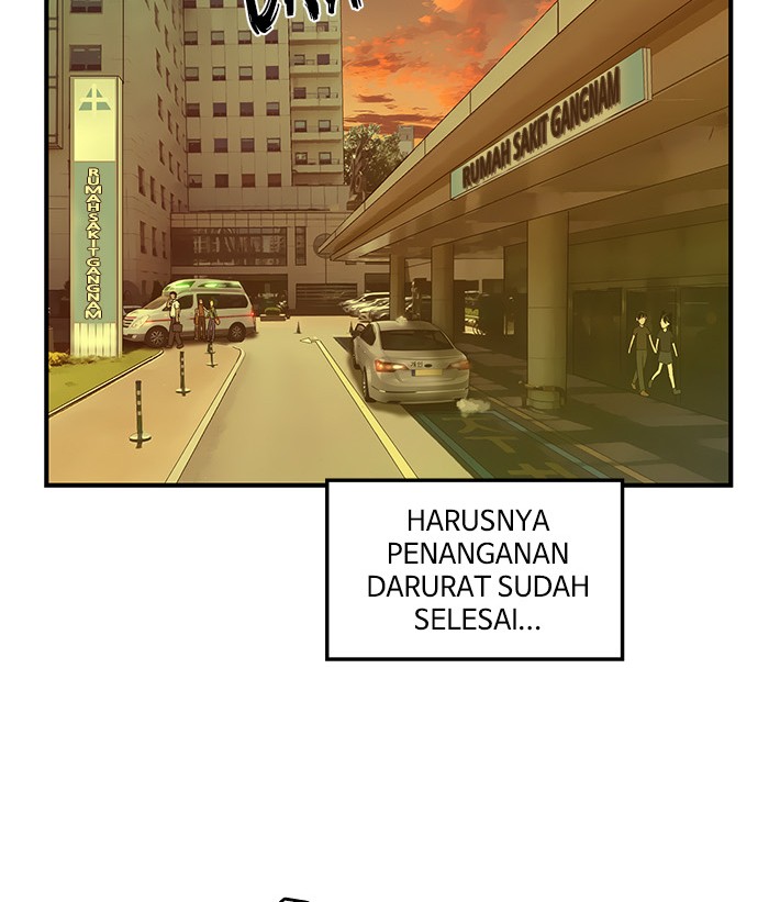 Weak Hero - Chapter 33 - Page 72