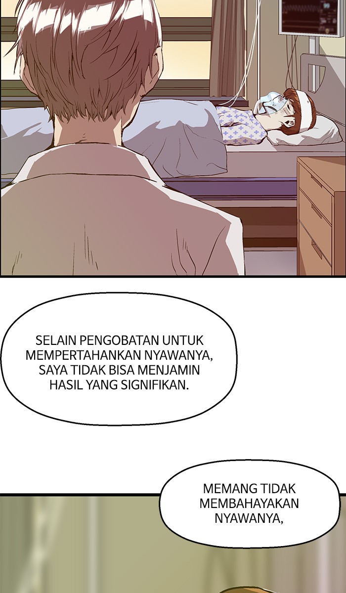 Weak Hero - Chapter 33 - Page 76