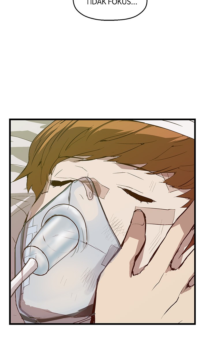 Weak Hero - Chapter 33 - Page 80