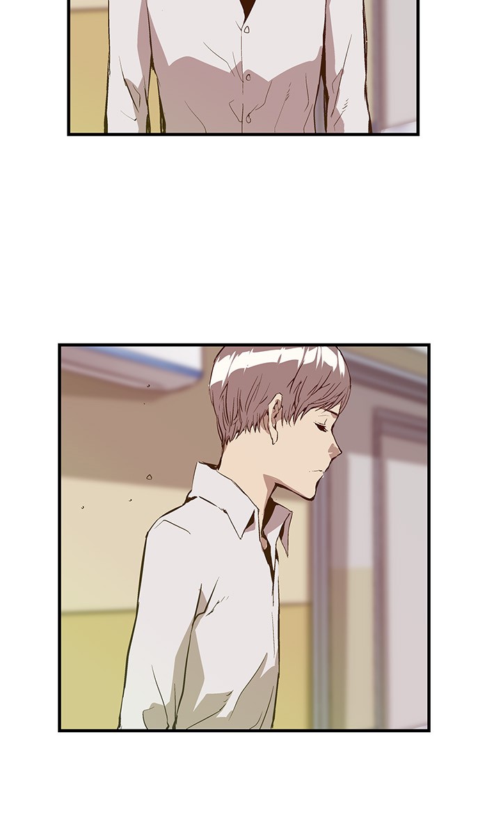 Weak Hero - Chapter 33 - Page 82