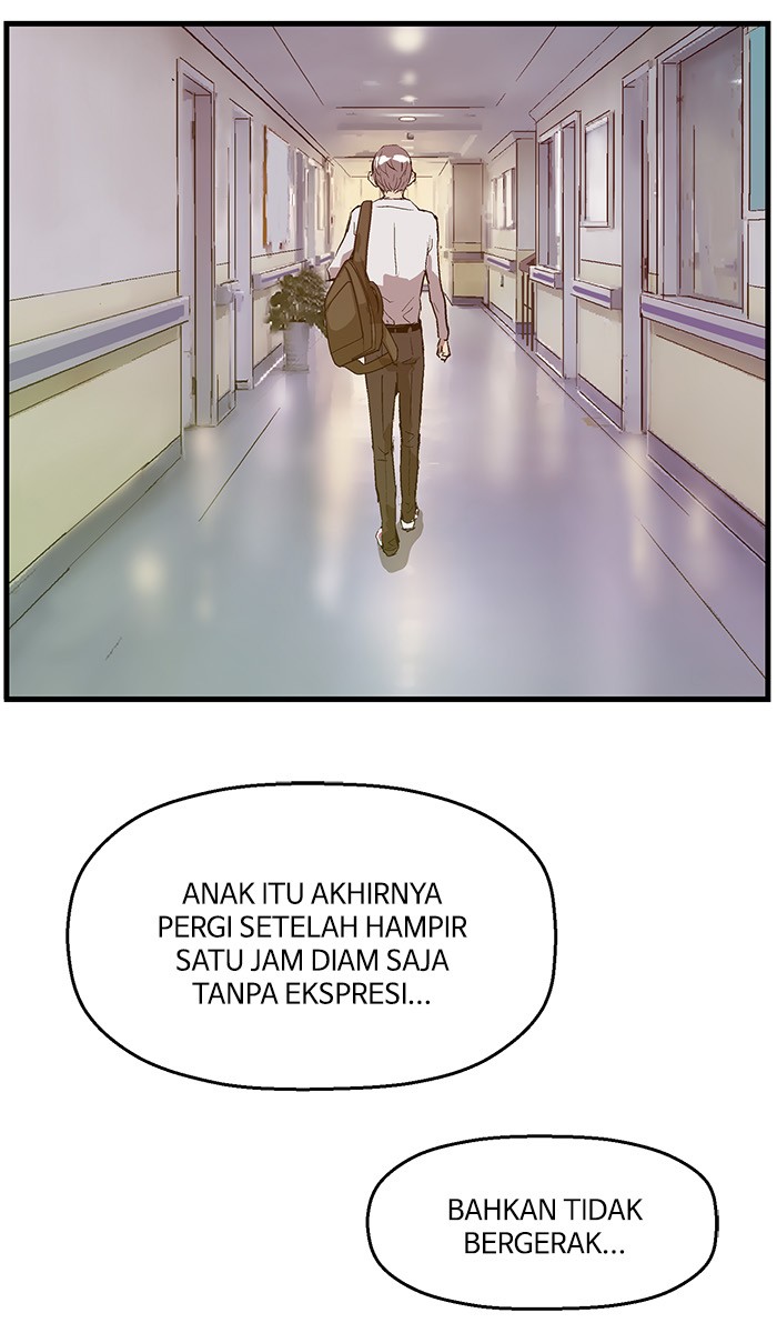 Weak Hero - Chapter 33 - Page 84