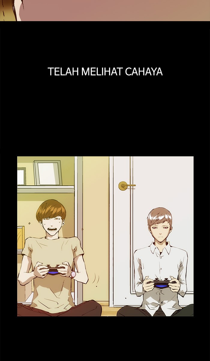 Weak Hero - Chapter 33 - Page 95