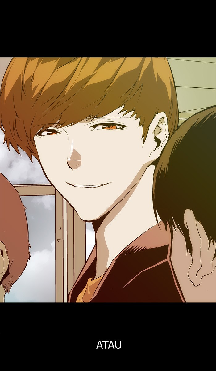 Weak Hero - Chapter 33 - Page 97