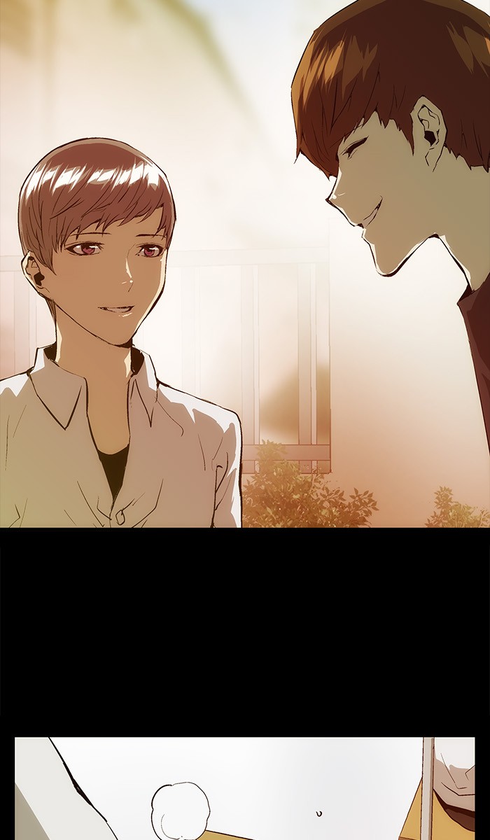 Weak Hero - Chapter 33 - Page 99