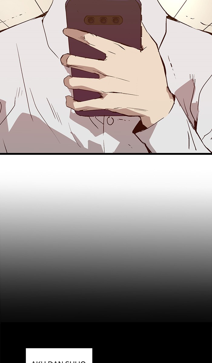 Weak Hero - Chapter 32 - Page 12