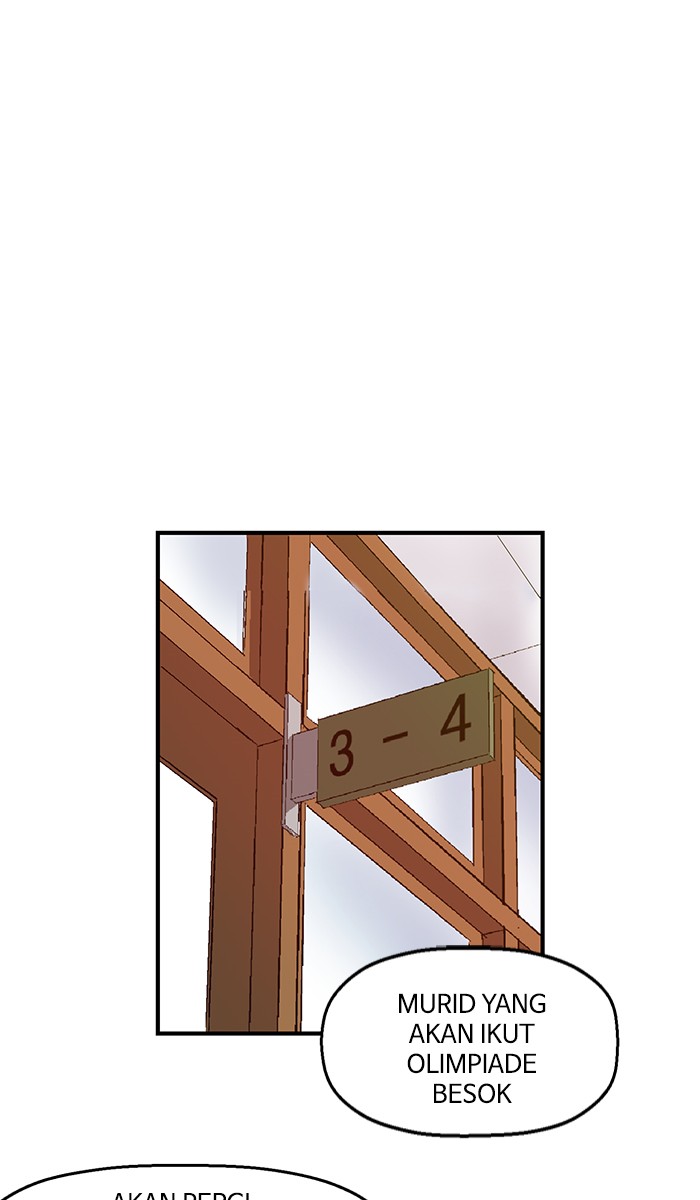 Weak Hero - Chapter 32 - Page 21