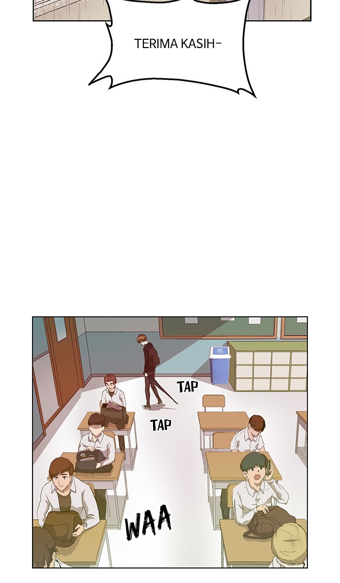 Weak Hero - Chapter 32 - Page 23