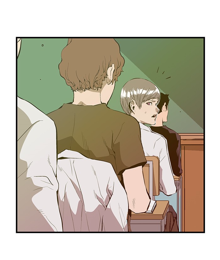 Weak Hero - Chapter 32 - Page 24