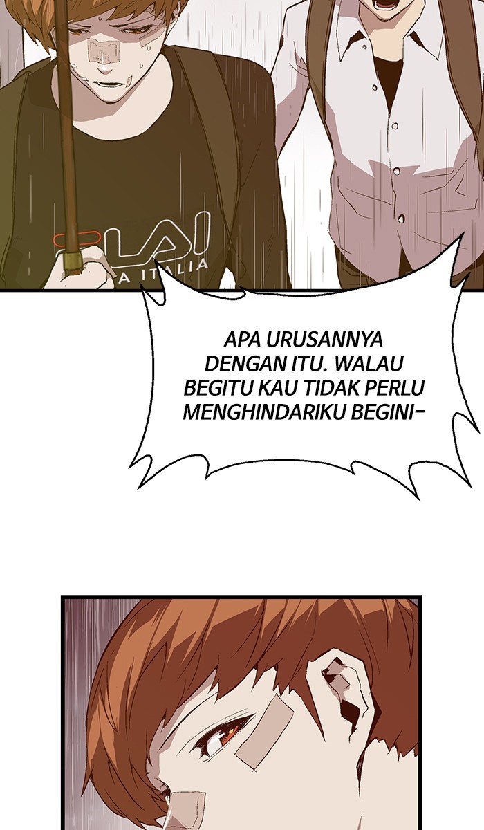 Weak Hero - Chapter 32 - Page 29