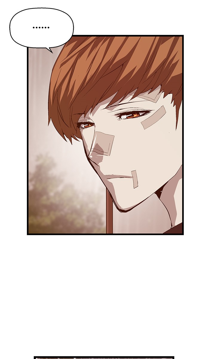 Weak Hero - Chapter 32 - Page 31