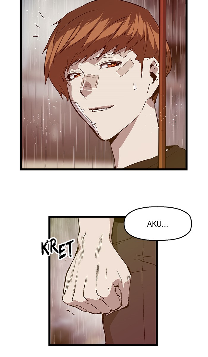 Weak Hero - Chapter 32 - Page 37