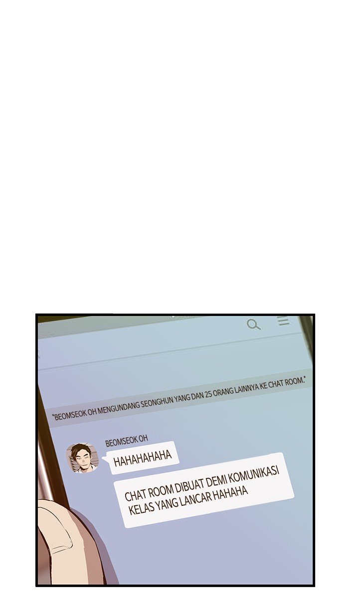 Weak Hero - Chapter 32 - Page 4