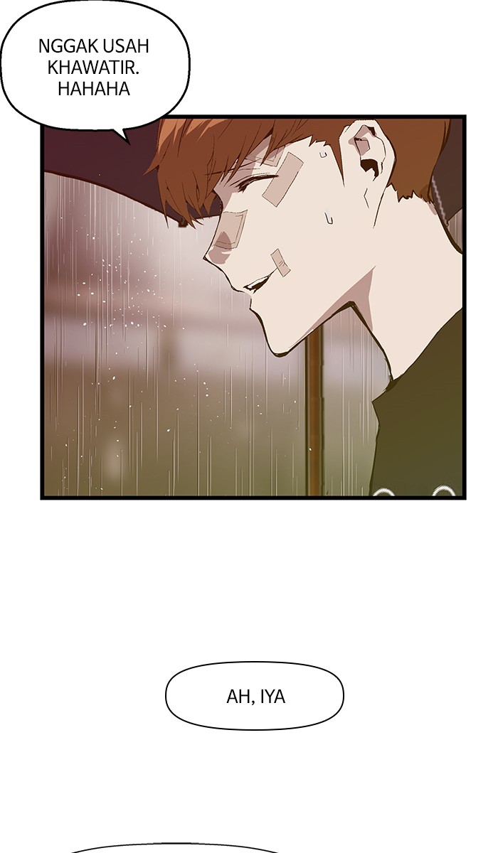 Weak Hero - Chapter 32 - Page 40