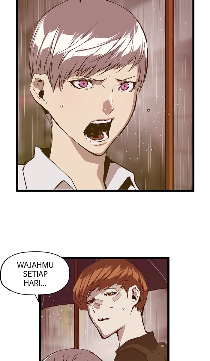 Weak Hero - Chapter 32 - Page 42