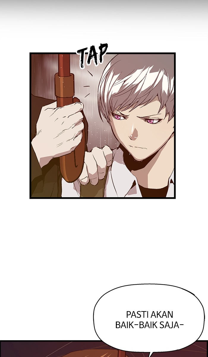 Weak Hero - Chapter 32 - Page 44