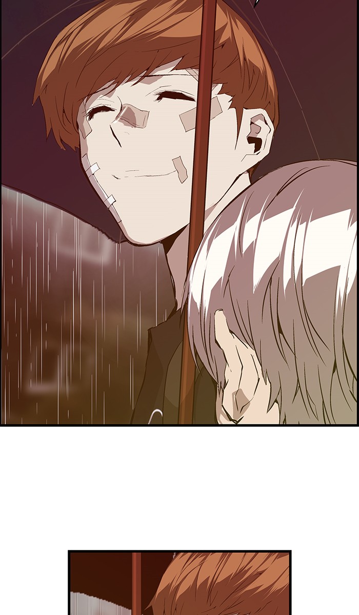 Weak Hero - Chapter 32 - Page 45