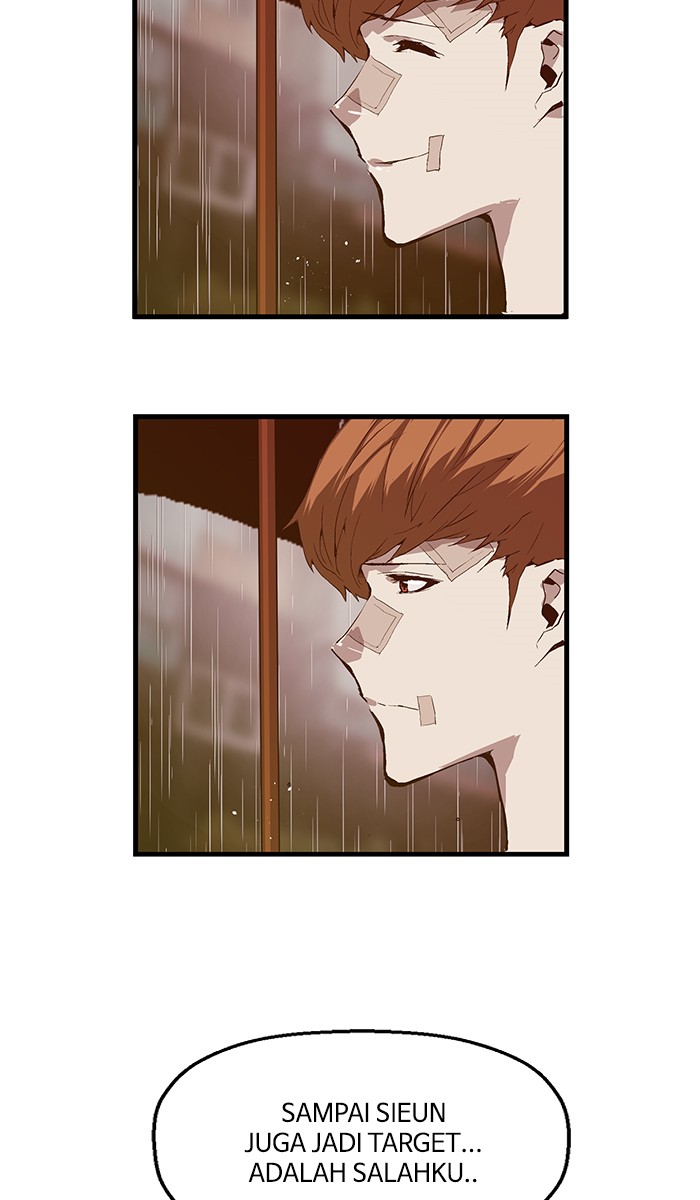 Weak Hero - Chapter 32 - Page 46