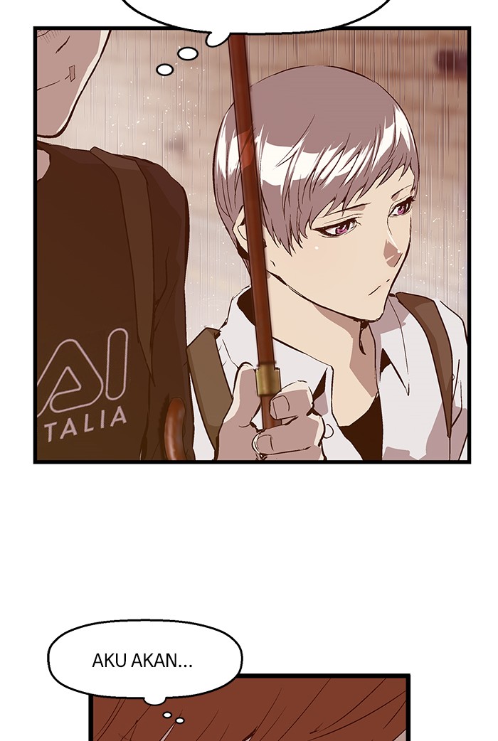 Weak Hero - Chapter 32 - Page 47