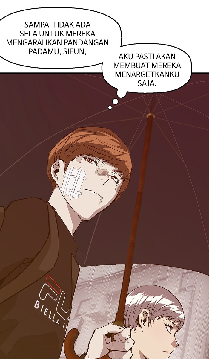 Weak Hero - Chapter 32 - Page 49