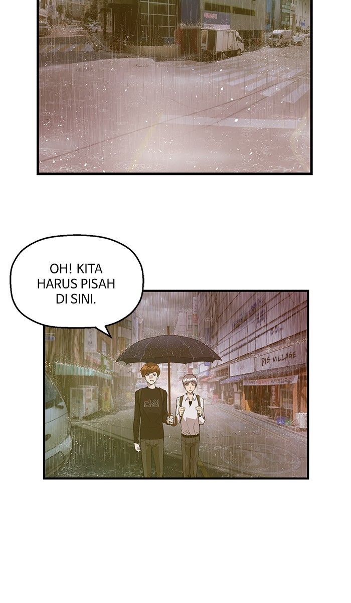 Weak Hero - Chapter 32 - Page 51