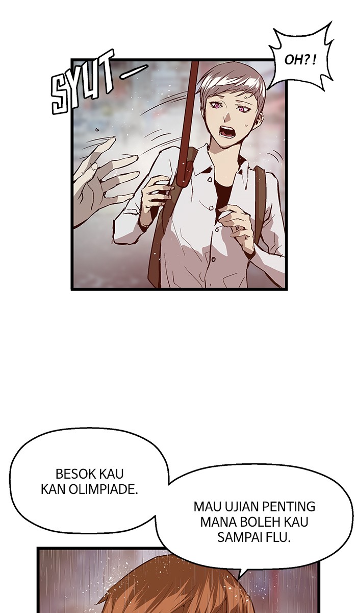 Weak Hero - Chapter 32 - Page 52