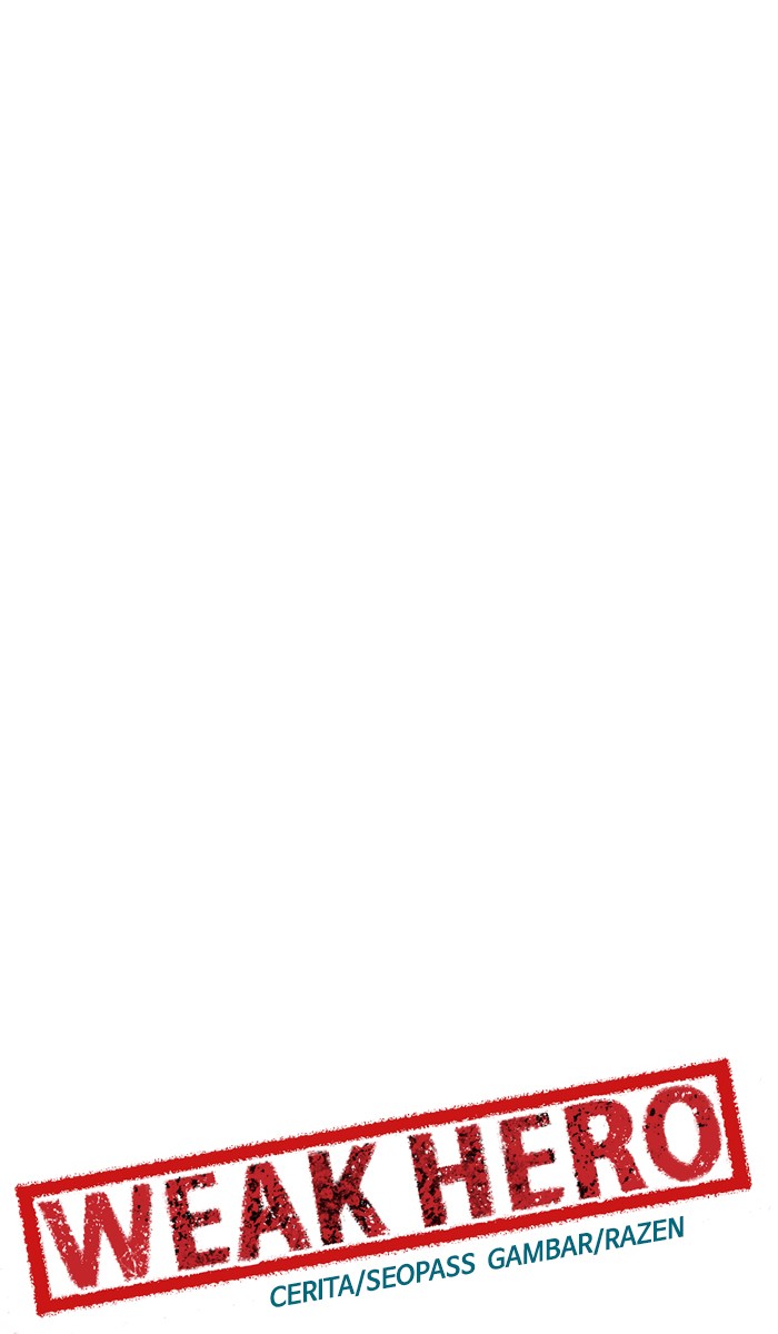 Weak Hero - Chapter 32 - Page 56