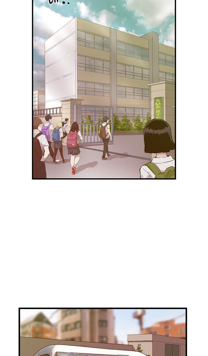 Weak Hero - Chapter 32 - Page 58