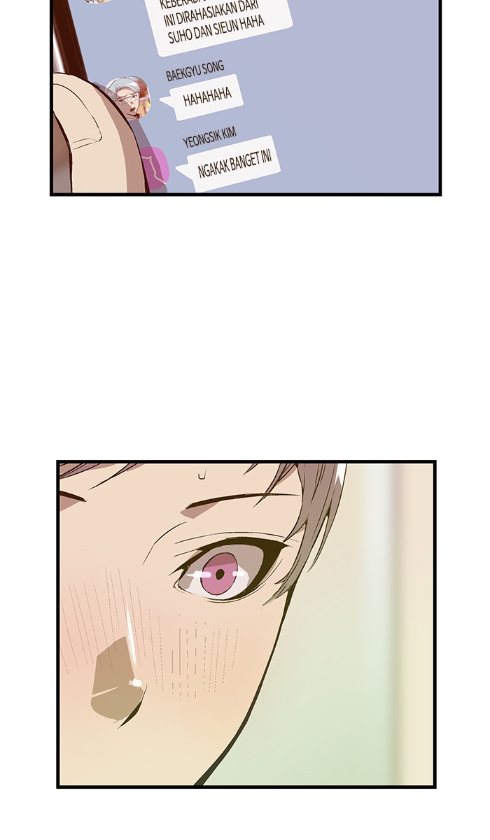 Weak Hero - Chapter 32 - Page 6