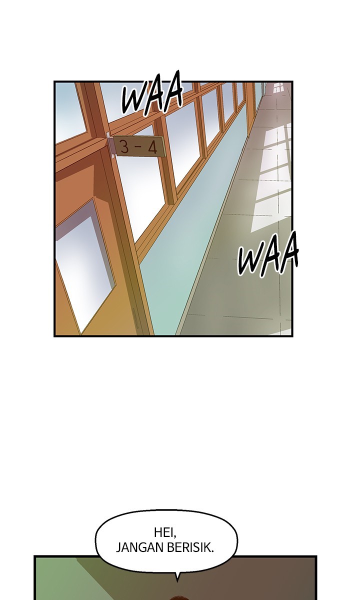 Weak Hero - Chapter 32 - Page 60