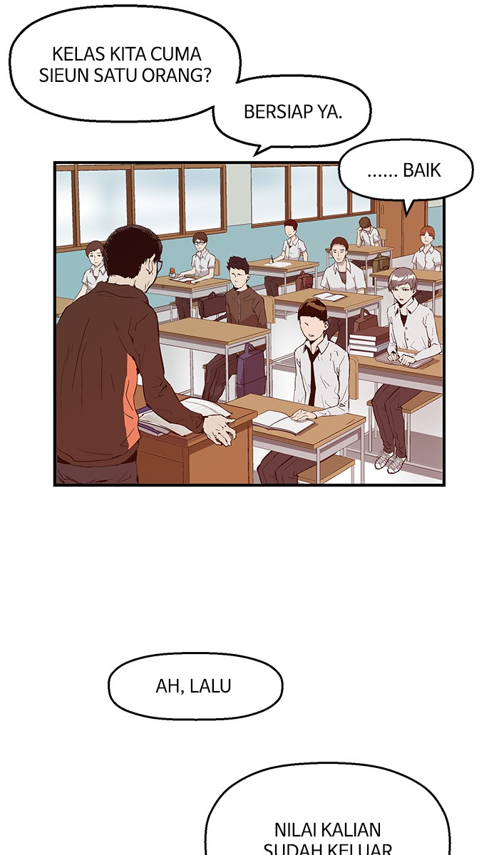 Weak Hero - Chapter 32 - Page 62